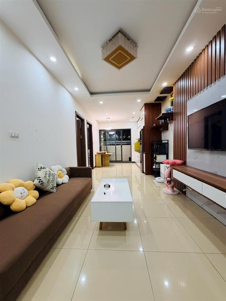 Nhỉnh 4 tỷ chung cư thương mại hồng hà 89 thịnh liệt  full nội thất  giá rẻ