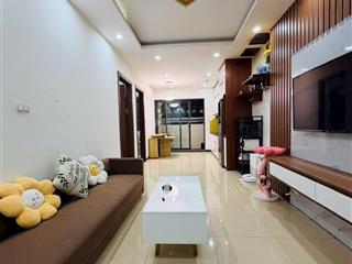 Nhỉnh 4 tỷ chung cư thương mại hồng hà 89 thịnh liệt  full nội thất  giá rẻ