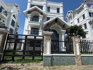 Dinh thự thạnh mỹ lợi, mặt tiền nguyễn văn kỉnh, 95 tỷ, vị trí vàng ngang 17 x 22m  6t