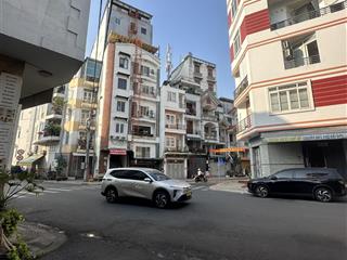 Hẻm xe tải  bạch đằng p2  tb  5 x 10m  2t  ô tô ngủ nhà  9,5tỷ