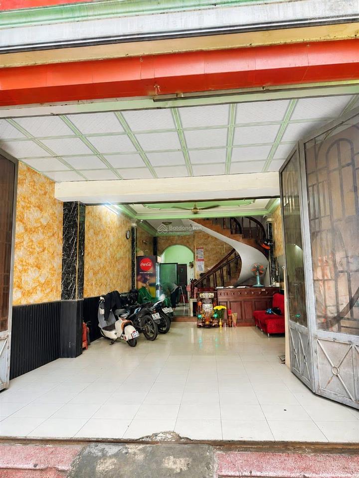 Mặt tiền  lê văn thọ  p14 gv  ngang 5 x 22m  3t  cho thuê 36/th