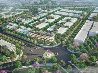 Bán gấp đất nền dự án tân phú city, 2 tỷ, 100m2, hướng nam