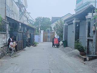 Cg lô đất vuông vức bán trước tết 180m2 sát lê văn việt  hxh thông đình phong phú  cđ công thương