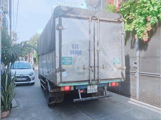 Nhà hxh né nhau ngay đỗ xuân hợp  cđ công thương  đh văn hóa  chợ  ubnd dts 48m2 3,6x10m chỉ 3đ