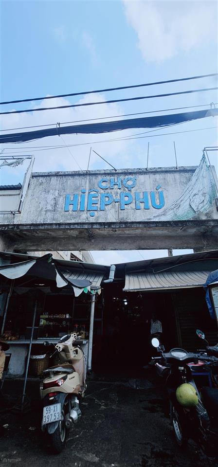 Cg lô đất 1/ lê văn việt  vincom plaza  đh giao thông vận tải  132m2 6,9x19,2 xây village chỉ 8đ