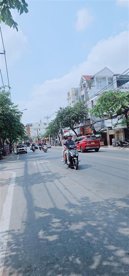 Cg chdv ngay lê văn việt  đh kiểm sát  đh giao thông vận tải  chợ đêm man thiện 130m2 9,5x16 9đ