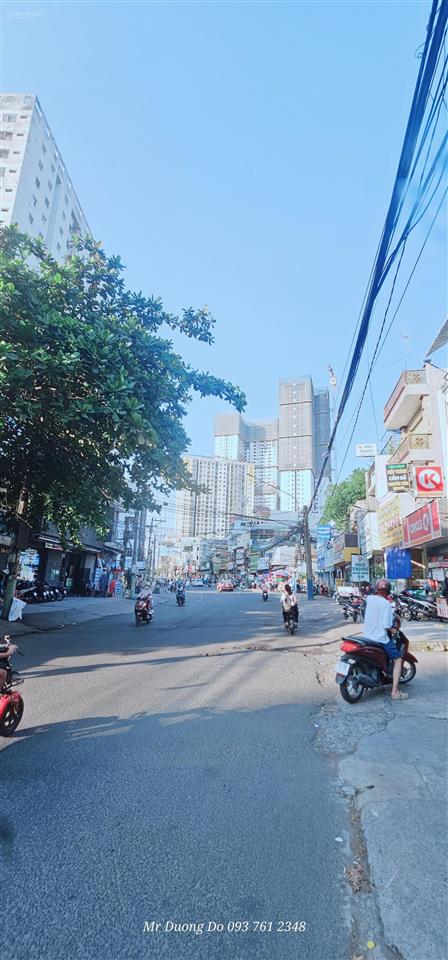 Cg lô đất sát lê trọng tấn  khu phân lô  chợ đêm việt lập  ql1a  phạm văn đồng  125m2 5x25 6đ