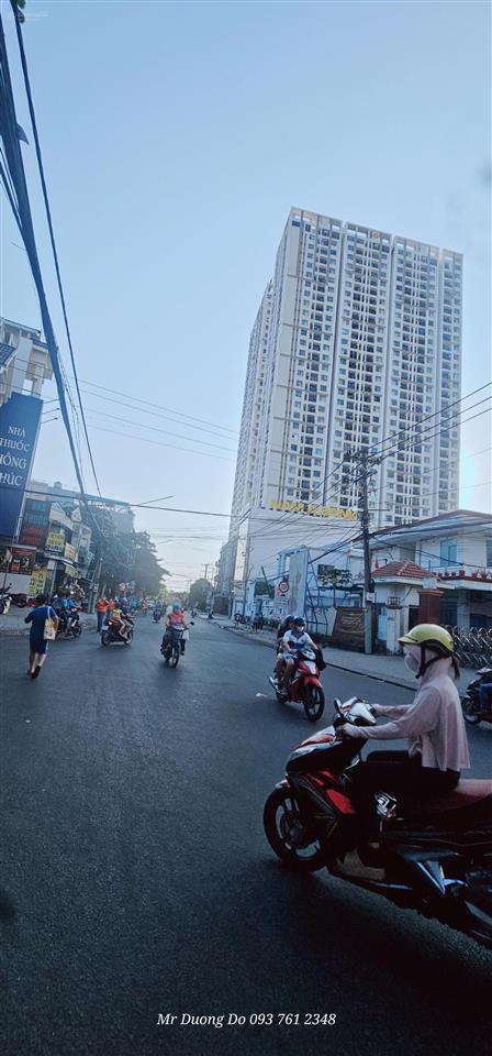 Cg lô đất sát lê trọng tấn  khu phân lô  chợ đêm việt lập  ql1a  phạm văn đồng  125m2 5x25 6đ