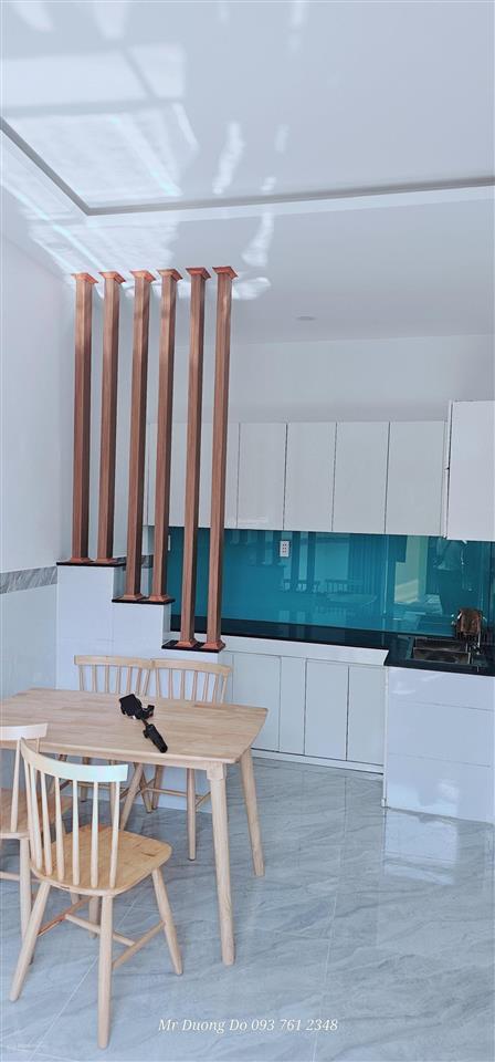 Cg nhà 2 lầu ngay kha vạn cân  phạm văn đồng  chợ thủ đức  42m2 3,7x10 2pn như mới vào ở ngay 2đ