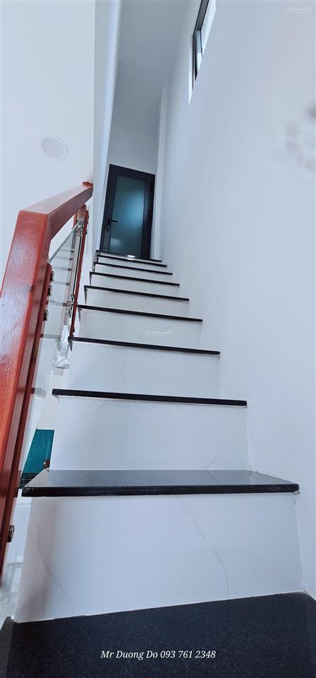 Cg nhà 2 lầu ngay kha vạn cân  phạm văn đồng  chợ thủ đức  42m2 3,7x10 2pn như mới vào ở ngay 2đ