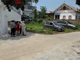 Bán đất đại tảo, đại thành, quốc oai hà nội, xây nhà ở luôn, kinh doanh được, đường oto 16 chỗ