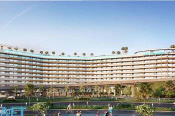 Booking anh nguyễn ocean view nha trang