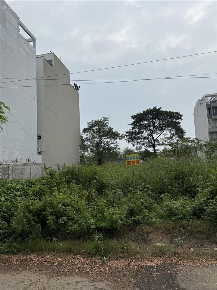 Cặp đất nền đẹp 10x18 tại thạnh mỹ lợi, tp. thủ đức