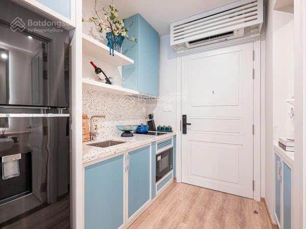 Chính chủ cần bán gấp căn studio sun costa, giá tốt nhất thị trường. lv chính chủ 0913 273 ***