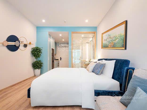 Chính chủ cần bán gấp căn studio sun costa, tòa c1, mặt vương thừa vũ, view về thành phố, giá tốt