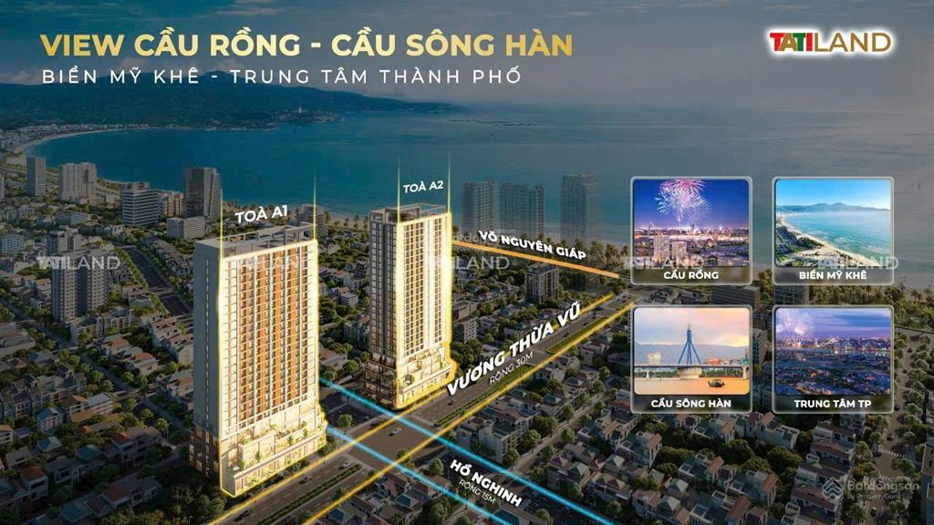 Chính chủ cần bán gấp căn studio sun costa, tòa c1, mặt vương thừa vũ, view về thành phố, giá tốt