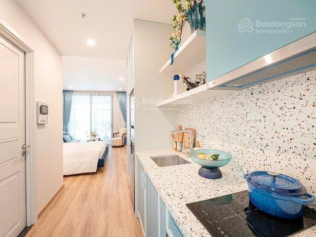 Chính chủ cần bán gấp căn studio sun costa, tòa c1, mặt vương thừa vũ, view về thành phố, giá tốt