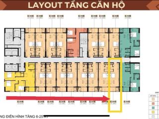 Chính chủ cần bán gấp căn studio sun costa, giá tốt nhất thị trường. lv chính chủ 0913 273 ***