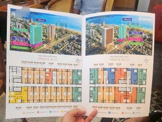 Chính chủ bán căn 1 p.ngủ sun costa, giá rẻ, cần bán gấp trước 31/03/2026. cc 0913 273 ***