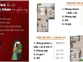 Chính chủ cần bán gấp căn fpt 4 1pn + view biển, hồ bơi, đẹp, giá rẻ