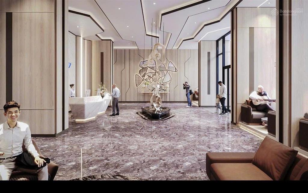Chính chủ cần bán nhanh căn "penthouse"  02 pn fpt plaza 4,