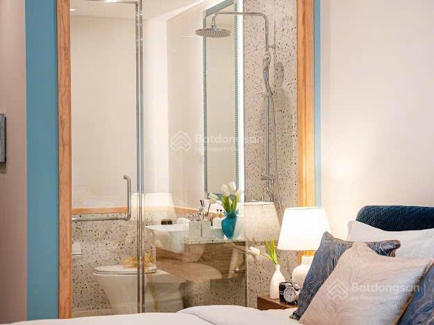 Bán nhanh căn hộ 1pn+ sun costa vương thừa vũ, tòa c1, hướng biển, núi, bán đảo sơn trà. giá cực rẻ