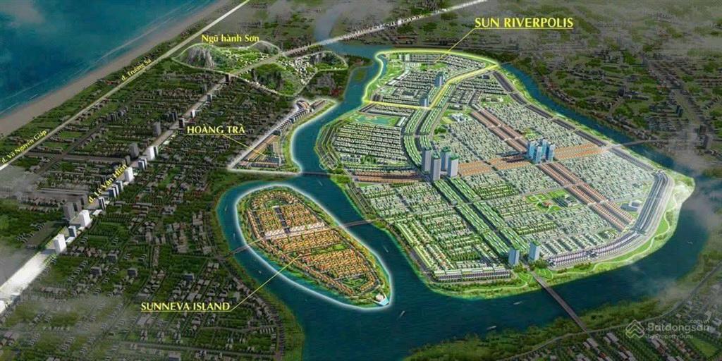 Bán nhanh studio tòa f1 fours towers, sun group, chiết khấu 5%, ân hạn gốc lãi 30 th, chỉ 485tr