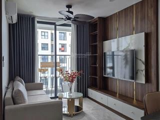 Chính chủ cho thuê căn hộ 2 phòng ngủ fpt plaza, đầy đủ nội thất, ở ngay, thanh toán linh hoạt