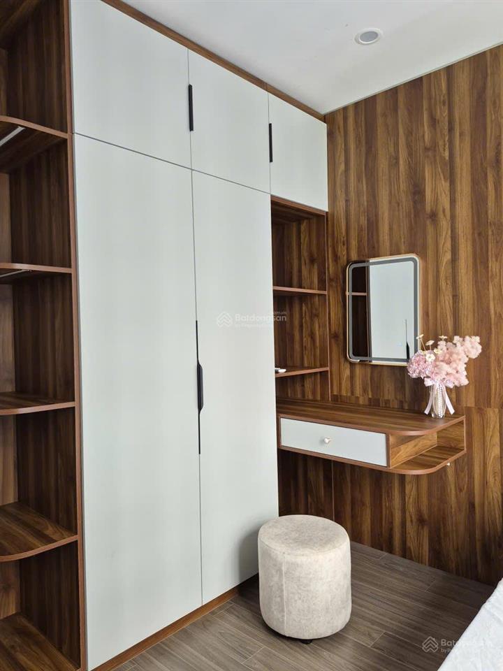 Chính chủ cho thuê căn hộ 2 phòng ngủ fpt plaza, đầy đủ nội thất, ở ngay, thanh toán linh hoạt