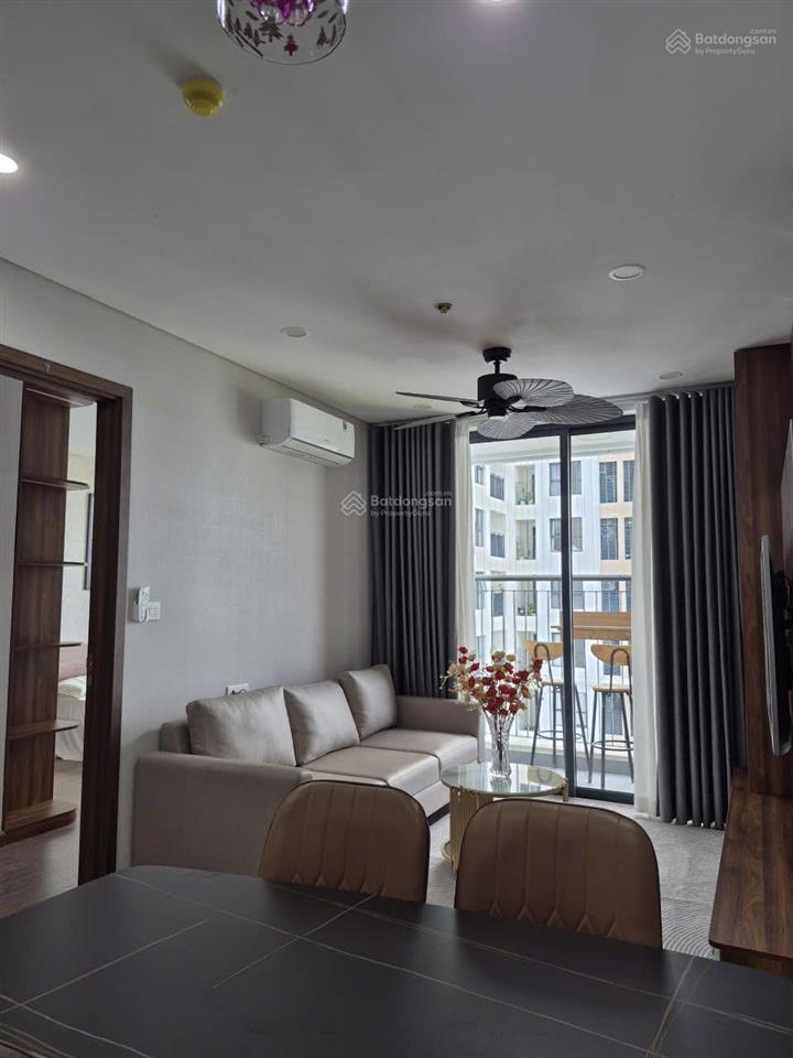 Chính chủ cho thuê căn hộ 2 phòng ngủ fpt plaza, đầy đủ nội thất, ở ngay, thanh toán linh hoạt