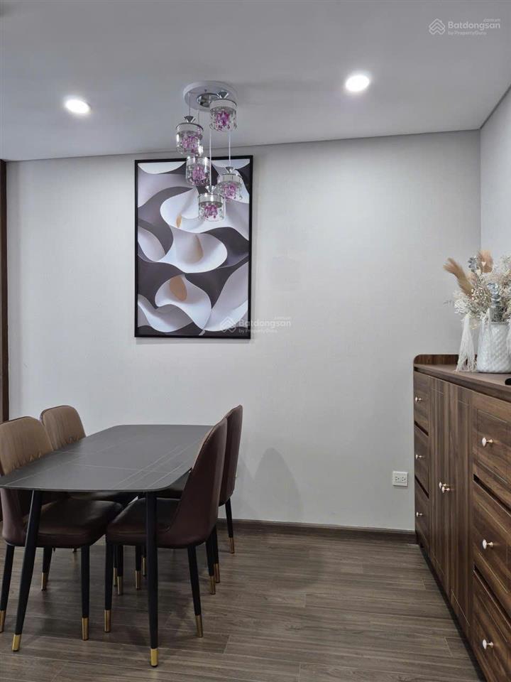 Chính chủ cho thuê căn hộ 2 phòng ngủ fpt plaza, đầy đủ nội thất, ở ngay, thanh toán linh hoạt