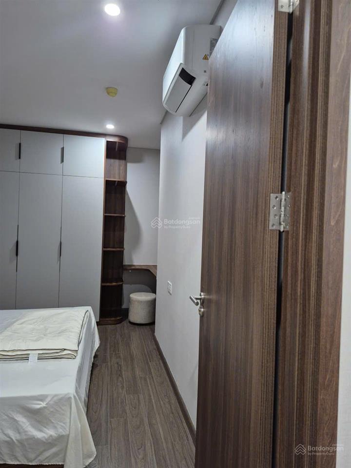 Chính chủ cho thuê căn hộ 2 phòng ngủ fpt plaza, đầy đủ nội thất, ở ngay, thanh toán linh hoạt