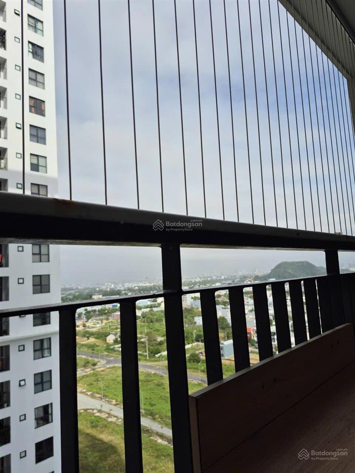 Chính chủ cho thuê căn hộ 2 phòng ngủ fpt plaza, đầy đủ nội thất, ở ngay, thanh toán linh hoạt