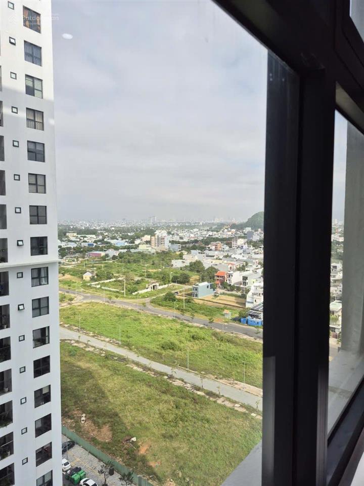 Chính chủ cho thuê căn hộ 2 phòng ngủ fpt plaza, đầy đủ nội thất, ở ngay, thanh toán linh hoạt