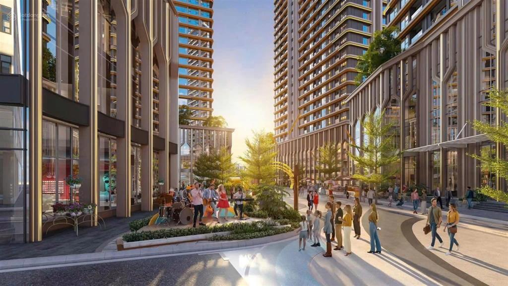 Bán nhanh căn 1 p. ngủ capital square, giá gốc cđt, ck 12% tts, ân hạn gốc 36 tháng & htls 18 tháng