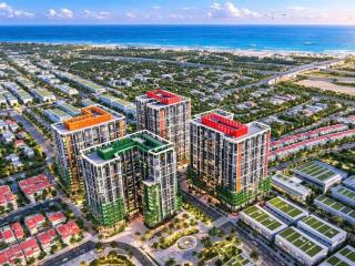 Sắp mở bán tòa tháp f2 căn hộ fours tower, cđt sun group, thanh toán 70% nhận nhà, c.khấu 5% bk sớm