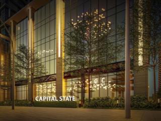 Cần tiền bán gấp căn 1 p.n capital square, chỉ 4 tỷ, hỗ trợ vay ngân hàng, ân hạn gốc, miễn lãi 24t