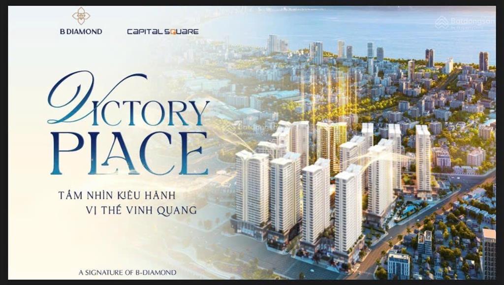 Hàng vip capital square căn 2 pn 77,79m2, view biển mỹ khê, ven sông hàn, giá chỉ từ 110tr/m2
