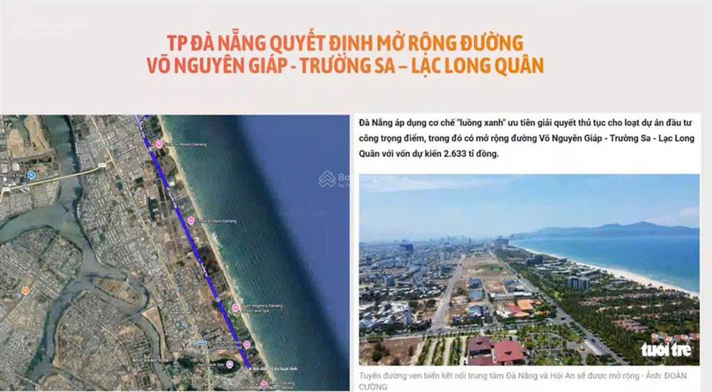Nhận booking sun saphia residence, dự án căn hộ mặt biển đầu tiên sun group tại đà nẵng