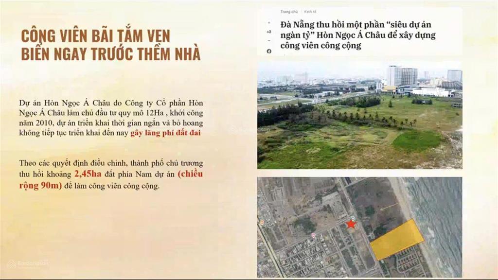 Nhận booking sun saphia residence, dự án căn hộ mặt biển đầu tiên sun group tại đà nẵng
