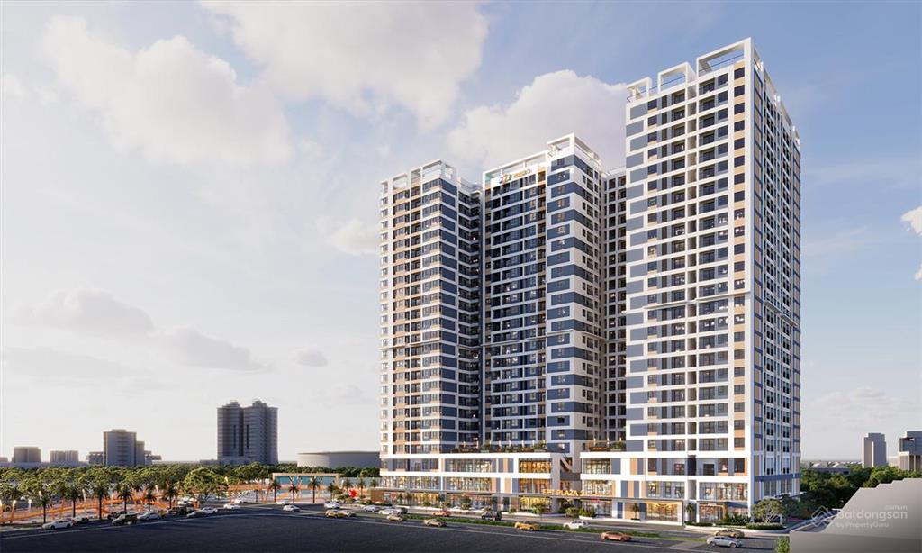 Bán nhanh căn 2pn fpt plaza 3, view biển, 65m2, đã có sổ, đang có hđ cho thuê dài hạn 12 tr/ tháng