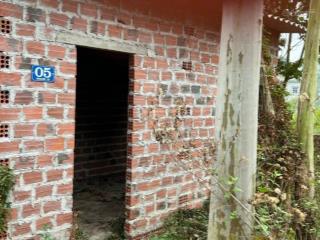 Bán đất tại xã minh trí  sóc sơn ( nay là kim anh) 2 lô liền kề.