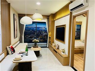 Chỉ với 650tr  sở hữu ngay căn hộ 2pn, view công viên nội khu  đáng sống nhất tại bcons newsky