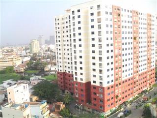 Cần bán căn hộ 3pn chung cư mỹ phước  ngay chợ bà chiểu  giá tốt công chứng ngay