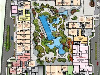 Bán shophouse dự án harmonie phú mỹ hưng, giá chỉ 56,6 triệu/m², chưa bao gồm chiết khấu và ưu đãi