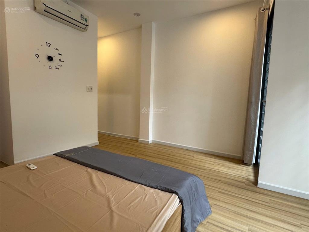 Bán nhà riêng tại đường 27, tân quy, q7, tp. hcm, 6,65 tỷ, 56m2, 5pn, 5wc, đang cho thuê 20tr/tháng