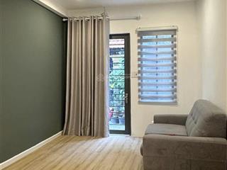 Bán nhà riêng tại đường 27, tân quy, q7, tp. hcm, 6,65 tỷ, 56m2, 5pn, 5wc, đang cho thuê 20tr/tháng