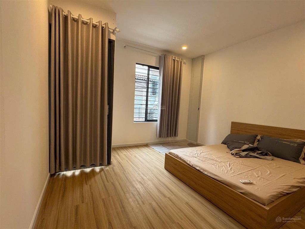Bán nhà riêng tại đường 27, tân quy, q7, tp. hcm, 6,65 tỷ, 56m2, 5pn, 5wc, đang cho thuê 20tr/tháng