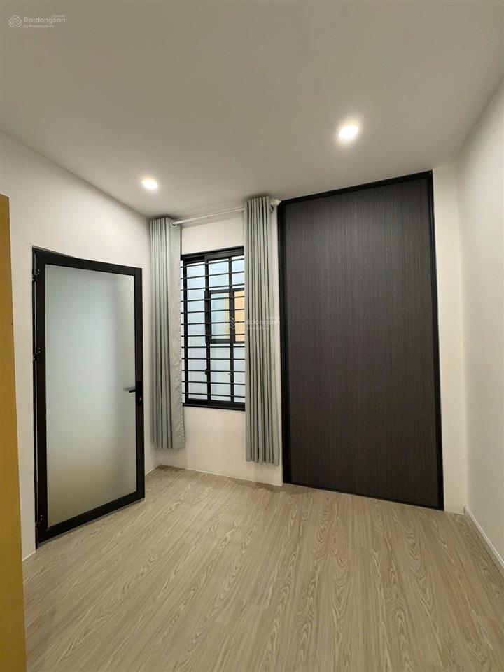 Bán nhà riêng tại đường 27, tân quy, q7, tp. hcm, 6,65 tỷ, 56m2, 5pn, 5wc, đang cho thuê 20tr/tháng