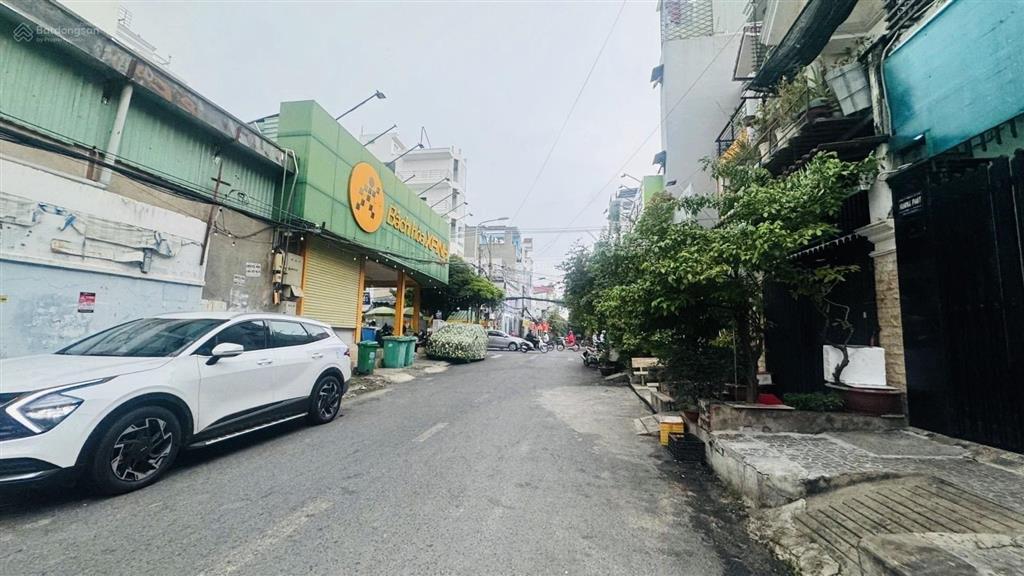 Bán nhà mặt tiền đường 51 tân quy q7 ra lâm văn bền 20m dt 41m (3.514m) 2 tầng chỉ 9.9 tỷ